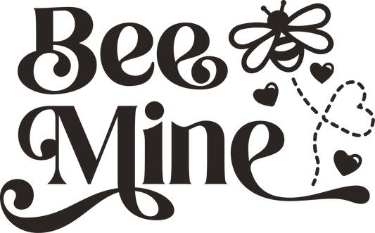 T-shirt Bee Mine